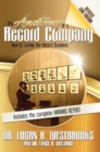 The Anatomy of a Record Company : How to Survive the Record Business - Book
