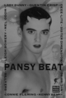 Pansy Beat - Book