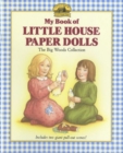 My Book of Little House Paper Dolls - Book