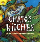 Chato's Kitchen - Book