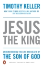 Jesus the King - eBook