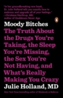 Moody Bitches - eBook