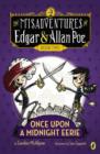 Once Upon a Midnight Eerie - eBook