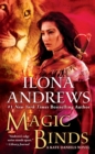 Magic Binds - eBook