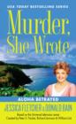 Murder, She Wrote: Aloha Betrayed - eBook