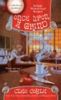 Once Upon a Grind - eBook