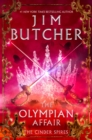 Olympian Affair - eBook