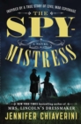 Spymistress - eBook