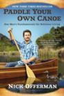 Paddle Your Own Canoe - eBook