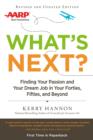 What's Next? Updated - eBook