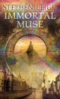 Immortal Muse - eBook