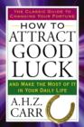 How to Attract Good Luck - eBook