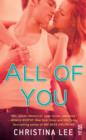 All of You - eBook