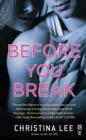Before You Break - eBook