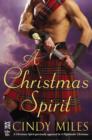 Christmas Spirit - eBook