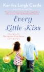 Every Little Kiss - eBook