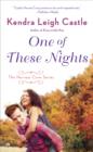 One of These Nights - eBook