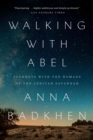 Walking with Abel - eBook
