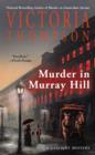 Murder in Murray Hill - eBook