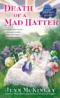 Death of a Mad Hatter - eBook