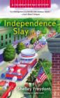 Independence Slay - eBook