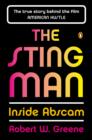 Sting Man - eBook