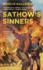 Sathow's Sinners - eBook
