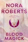 Blood Magick - eBook