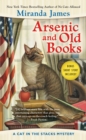 Arsenic and Old Books - eBook