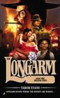 Longarm #428 - eBook