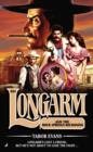 Longarm #434 - eBook