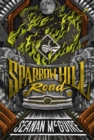 Sparrow Hill Road - eBook