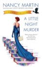 Little Night Murder - eBook