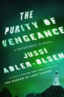 Purity of Vengeance - eBook