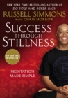 Success Through Stillness - eBook