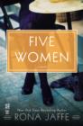 Five Women - eBook