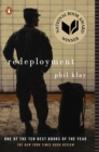 Redeployment - eBook
