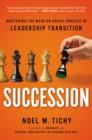 Succession - eBook