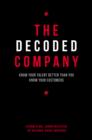Decoded Company - eBook