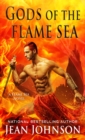 Gods of the Flame Sea - eBook