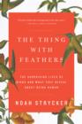 Thing with Feathers - eBook