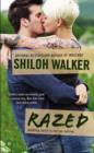 Razed - eBook