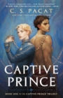 Captive Prince - eBook