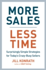 More Sales, Less Time - eBook