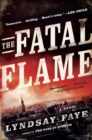 Fatal Flame - eBook
