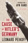 Cause of Hitler's Germany - eBook
