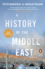 History of the Middle East - eBook