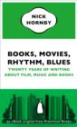 Books, Movies, Rhythm, Blues - eBook