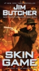 Skin Game - eBook