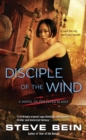 Disciple of the Wind - eBook